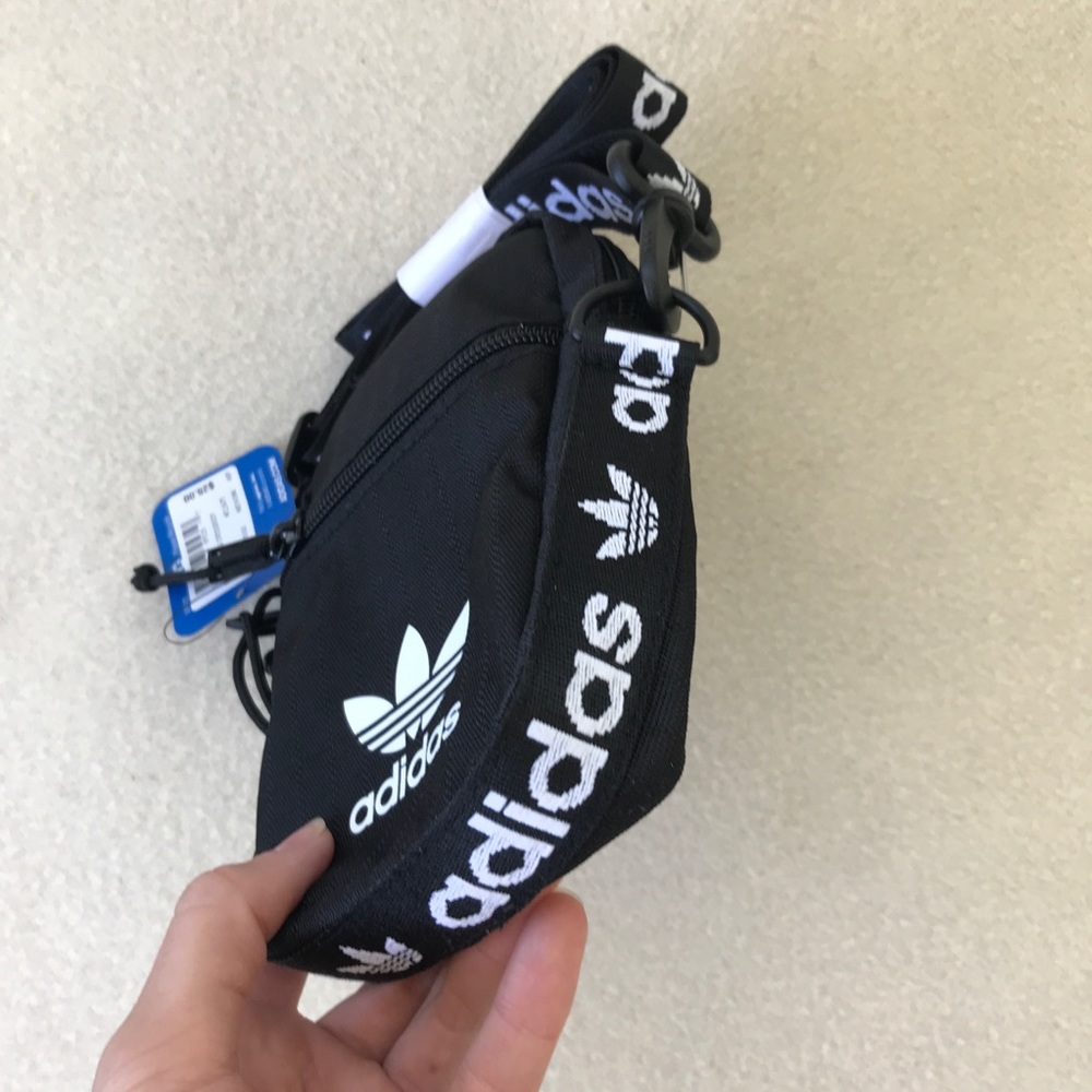 adidas Crossbody Festival Bag - Picture 2 of 6